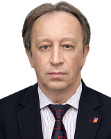 Лебедев Олег Вячеславович